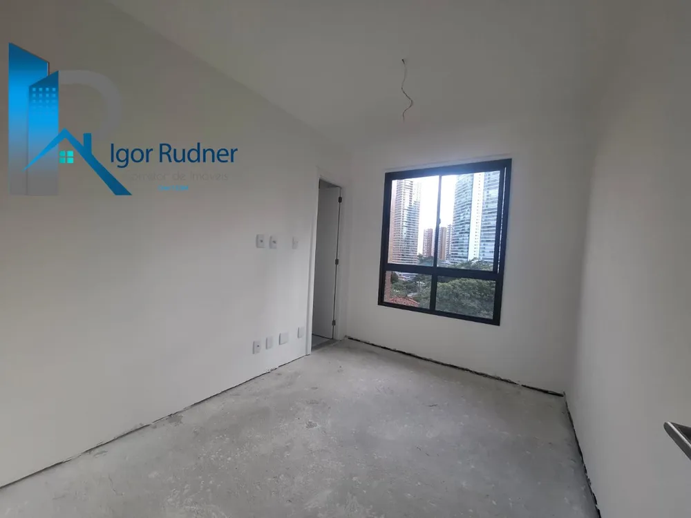 Apartamento, 3 quartos, 107 m² - Foto 1