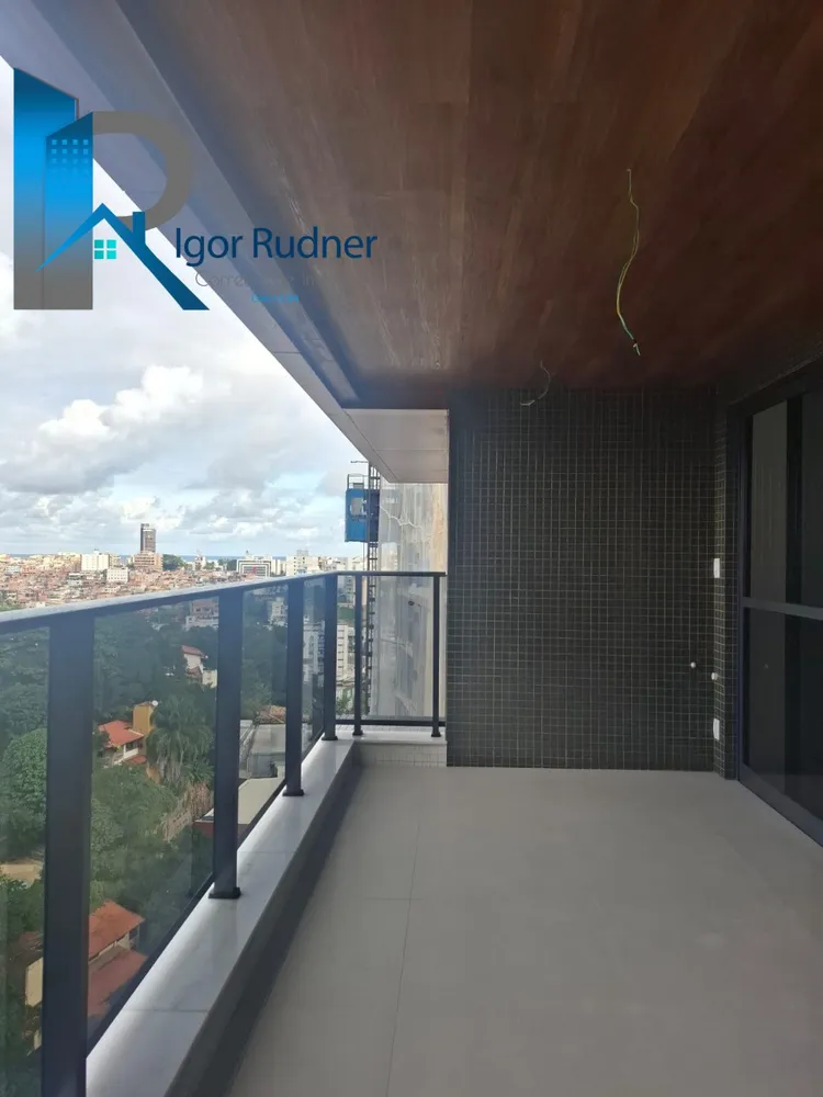 Apartamento, 3 quartos, 107 m² - Foto 7