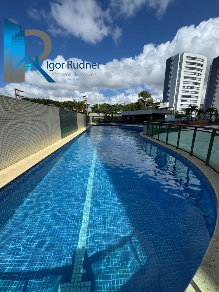 Cobertura, 3 quartos, 149 m² - Foto 12