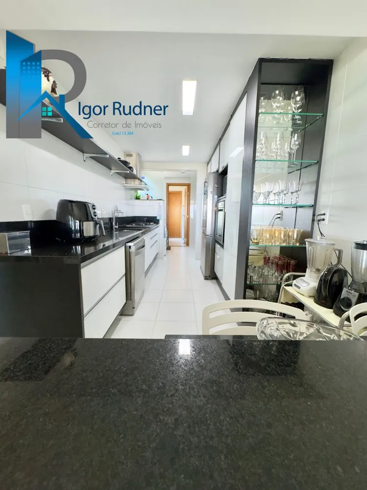 Cobertura, 3 quartos, 149 m² - Foto 11