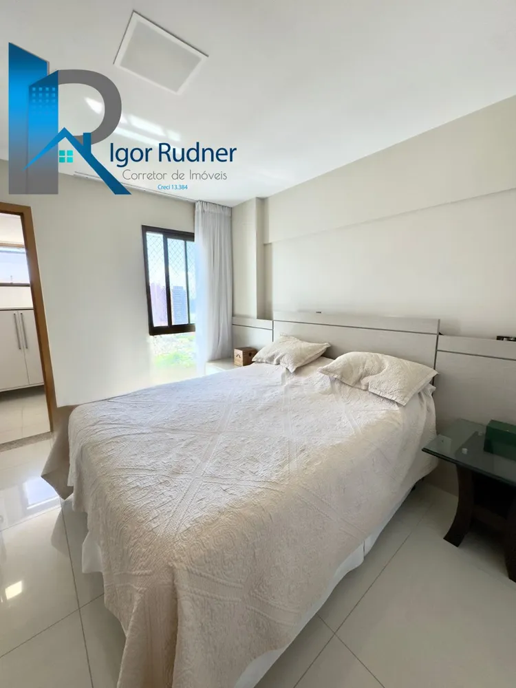 Cobertura, 3 quartos, 149 m² - Foto 7