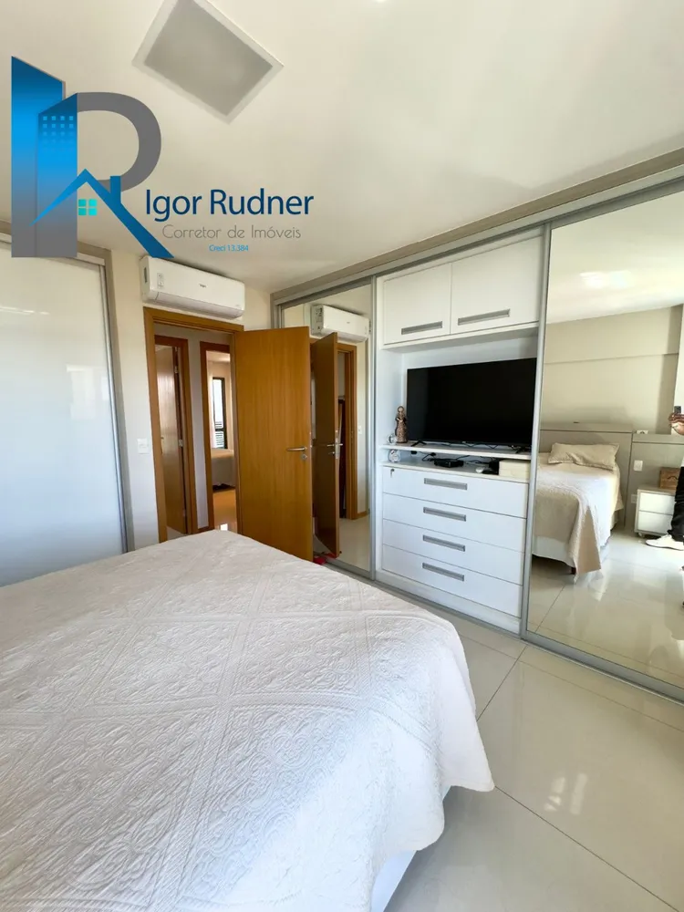 Cobertura, 3 quartos, 149 m² - Foto 8
