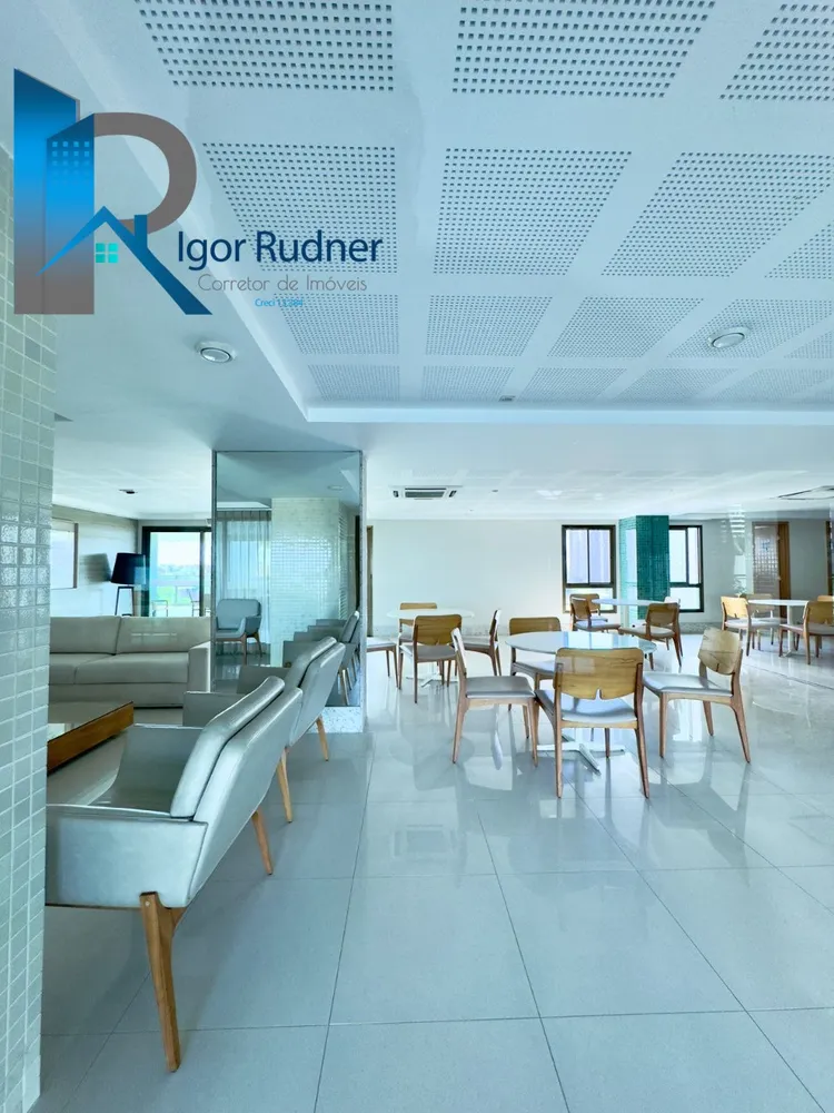 Cobertura, 3 quartos, 149 m² - Foto 15