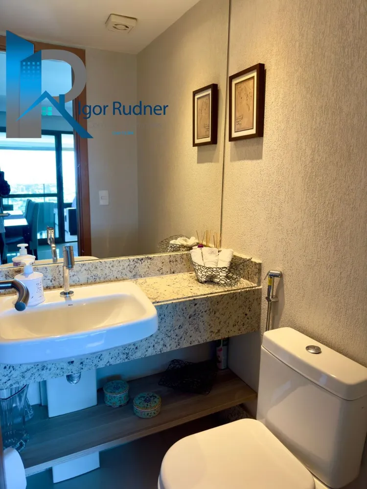 Cobertura, 3 quartos, 149 m² - Foto 5