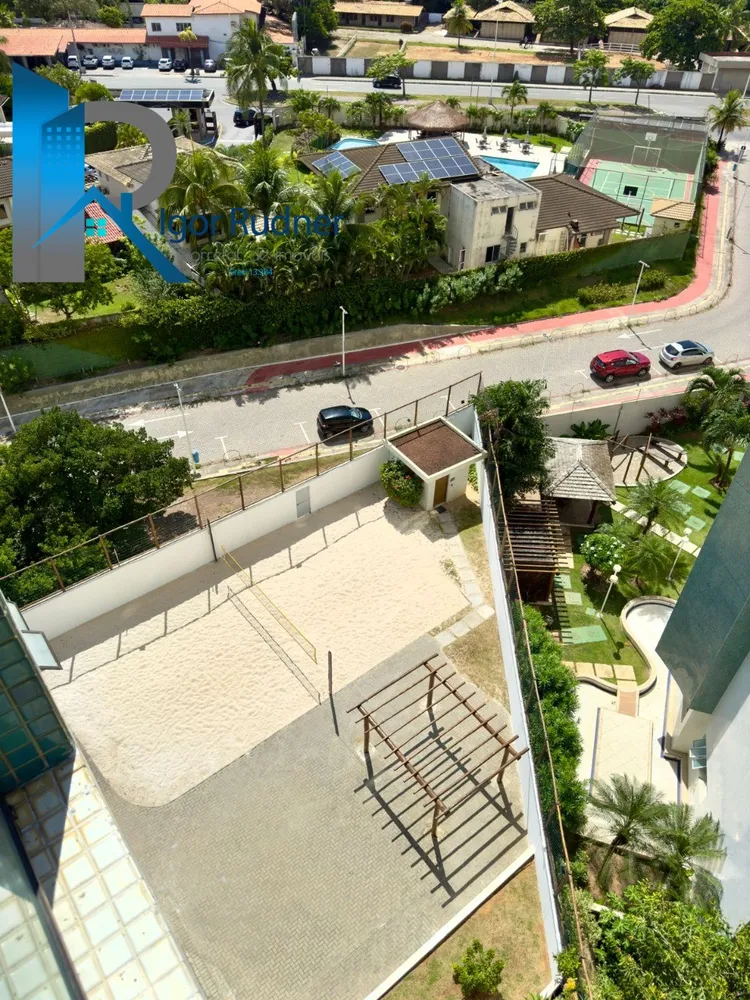 Cobertura, 3 quartos, 149 m² - Foto 3