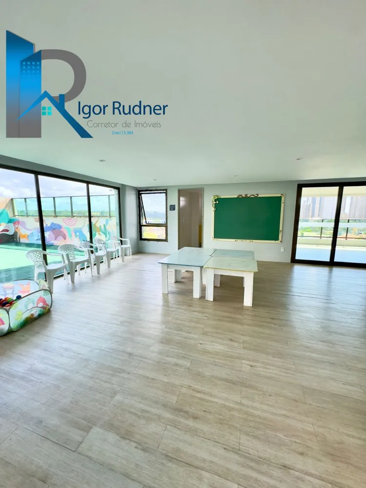 Cobertura, 3 quartos, 149 m² - Foto 16