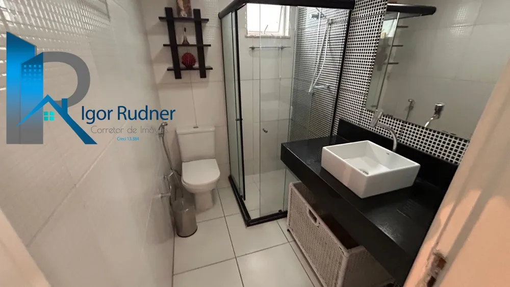Apartamento, 3 quartos, 80 m² - Foto 1