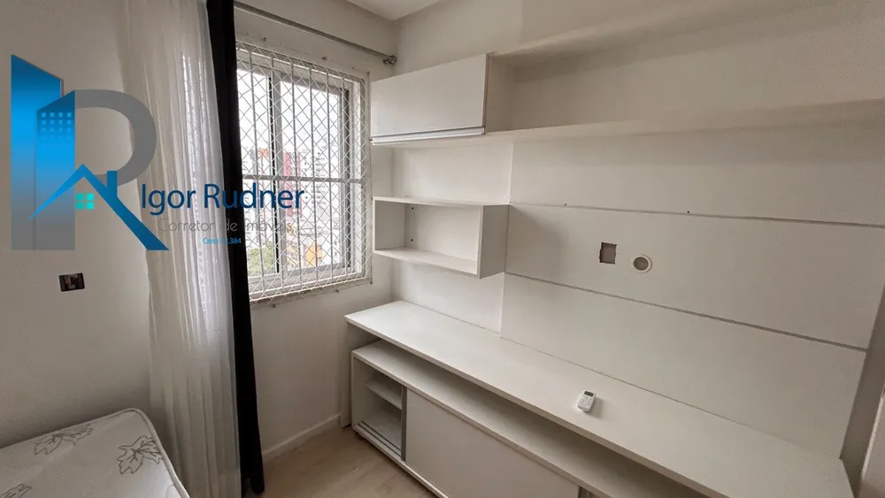 Apartamento, 3 quartos, 80 m² - Foto 3