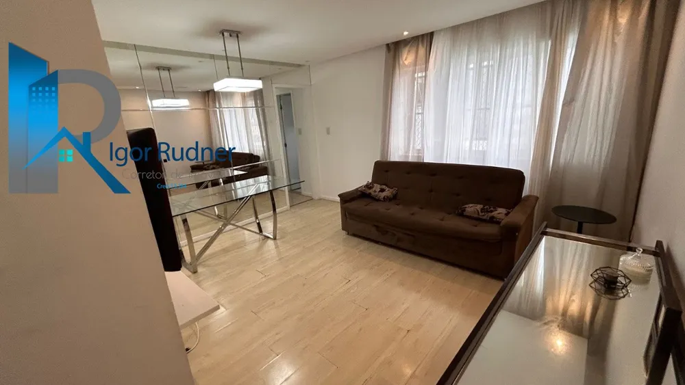 Apartamento, 3 quartos, 80 m² - Foto 4