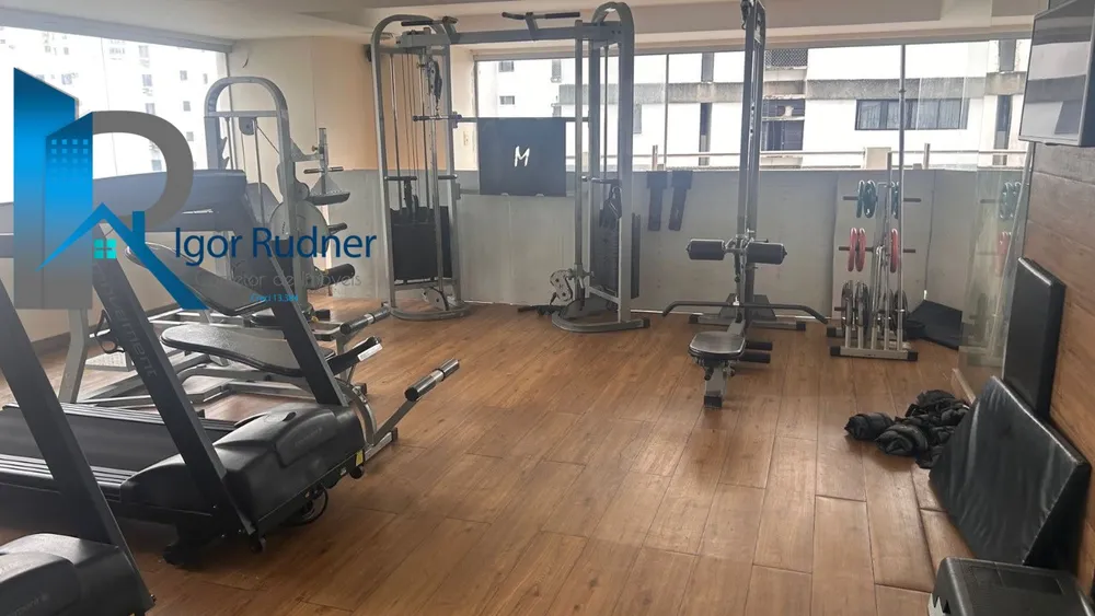 Apartamento, 3 quartos, 80 m² - Foto 8