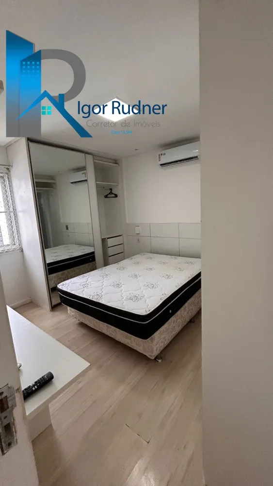 Apartamento, 3 quartos, 80 m² - Foto 2