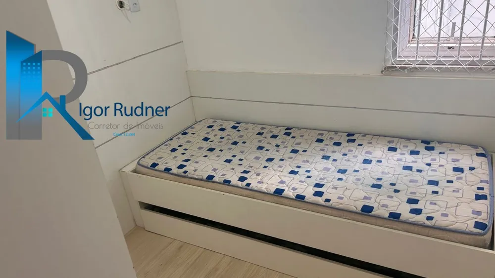 Apartamento, 3 quartos, 80 m² - Foto 6