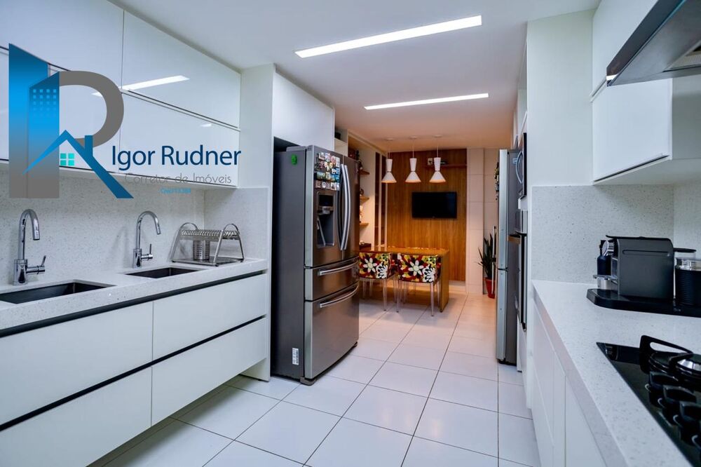 Apartamento, 4 quartos, 338 m² - Foto 26