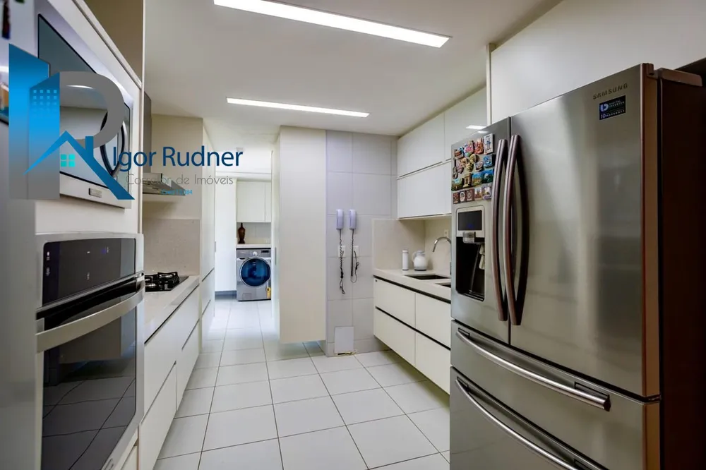 Apartamento, 4 quartos, 338 m² - Foto 37