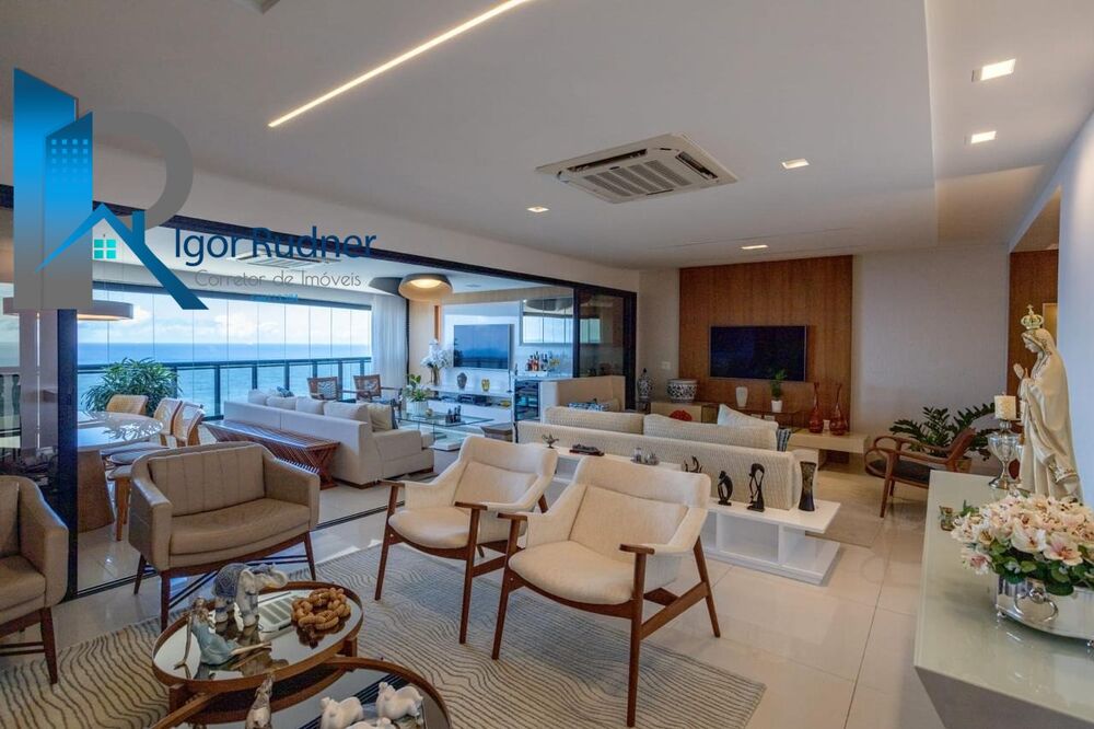 Apartamento, 4 quartos, 338 m² - Foto 13