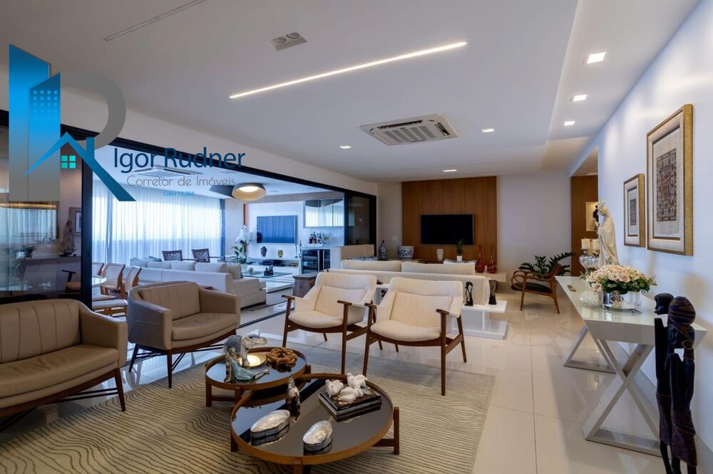 Apartamento, 4 quartos, 338 m² - Foto 12