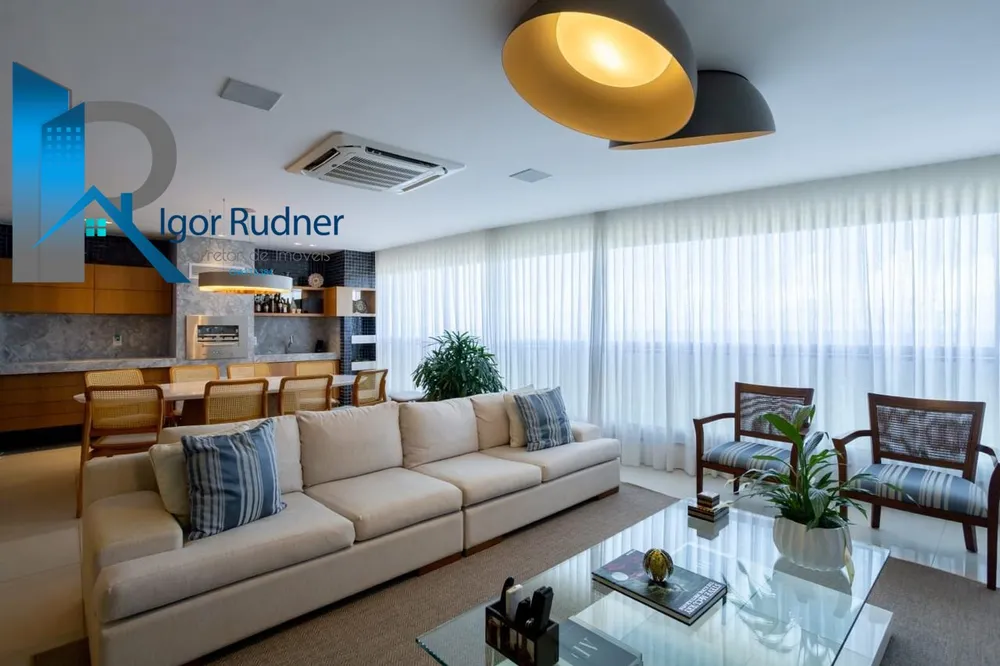 Apartamento, 4 quartos, 338 m² - Foto 13