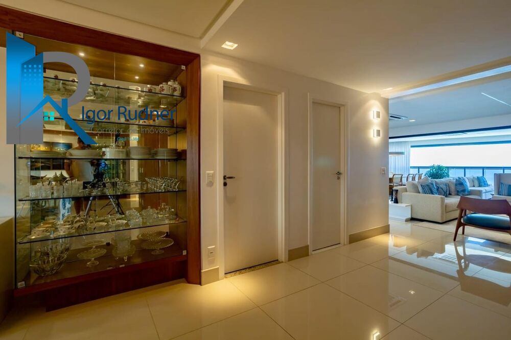 Apartamento, 4 quartos, 338 m² - Foto 20