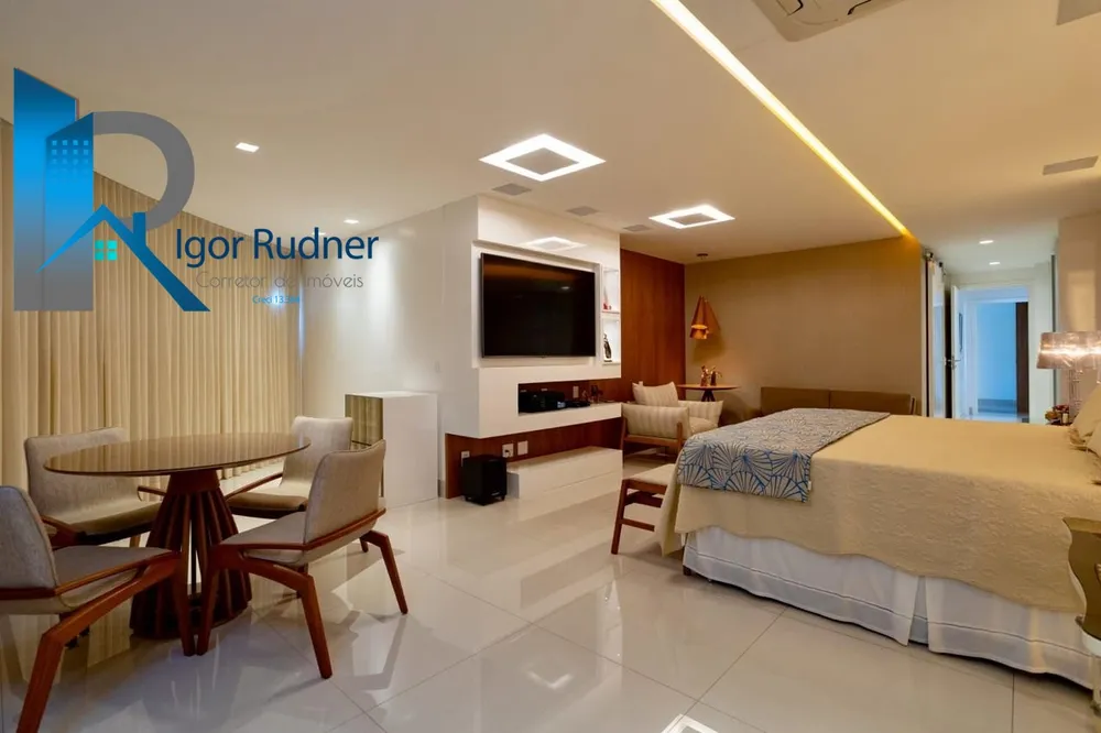 Apartamento, 4 quartos, 338 m² - Foto 29