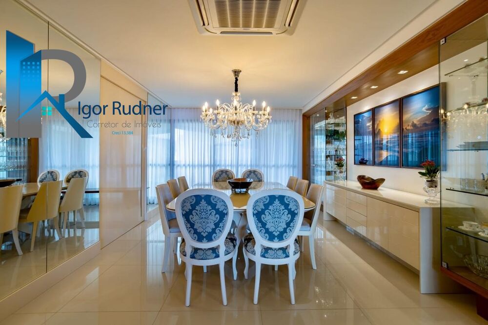 Apartamento, 4 quartos, 338 m² - Foto 17