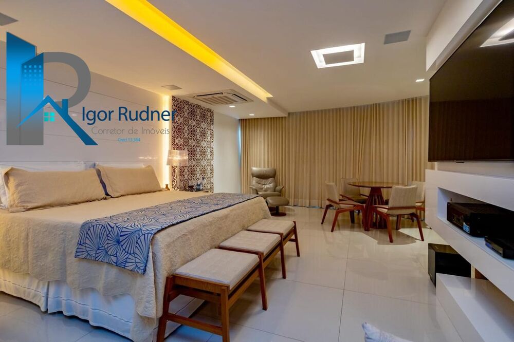 Apartamento, 4 quartos, 338 m² - Foto 23