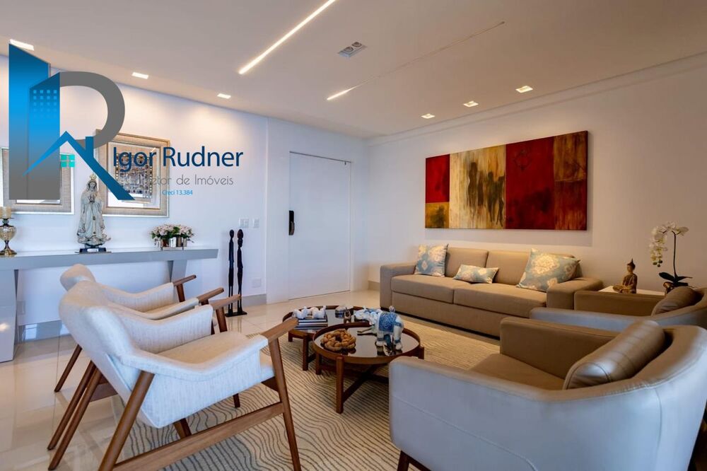 Apartamento, 4 quartos, 338 m² - Foto 11