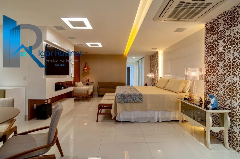 Apartamento, 4 quartos, 338 m² - Foto 22