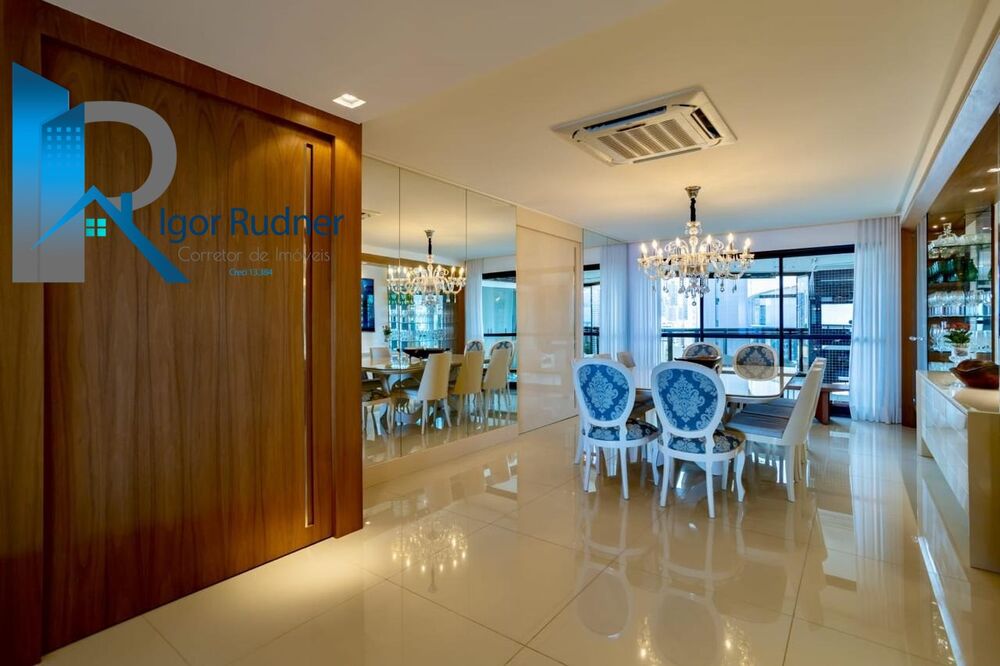 Apartamento, 4 quartos, 338 m² - Foto 18