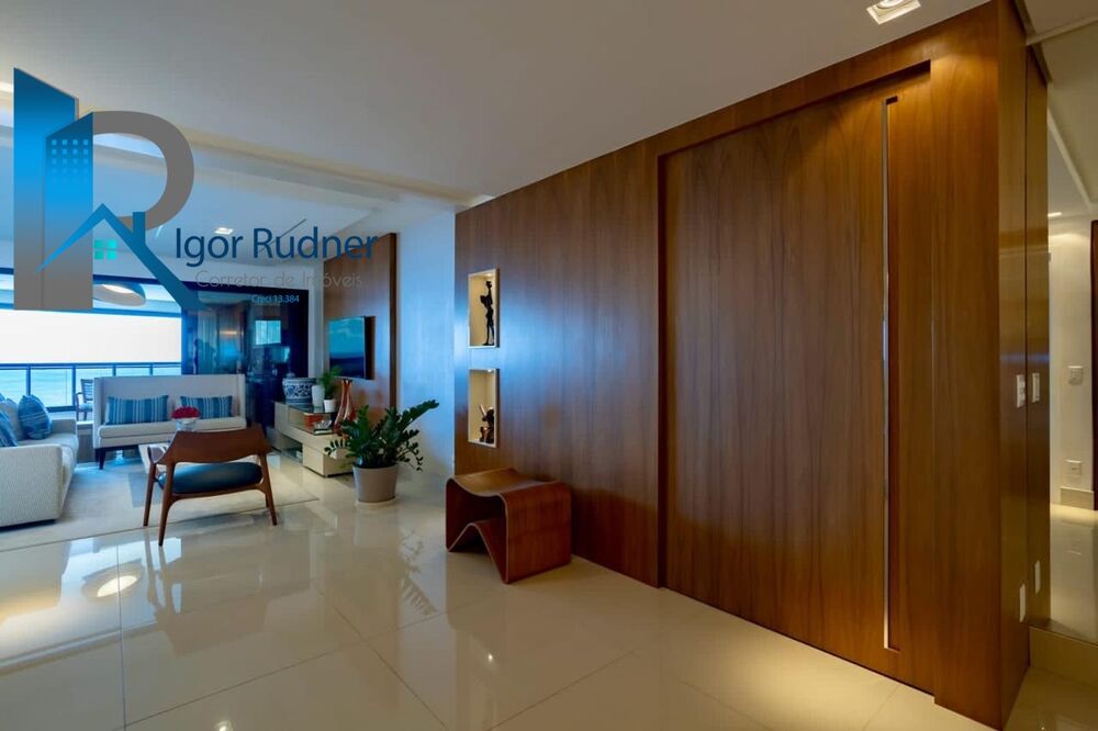 Apartamento, 4 quartos, 338 m² - Foto 14