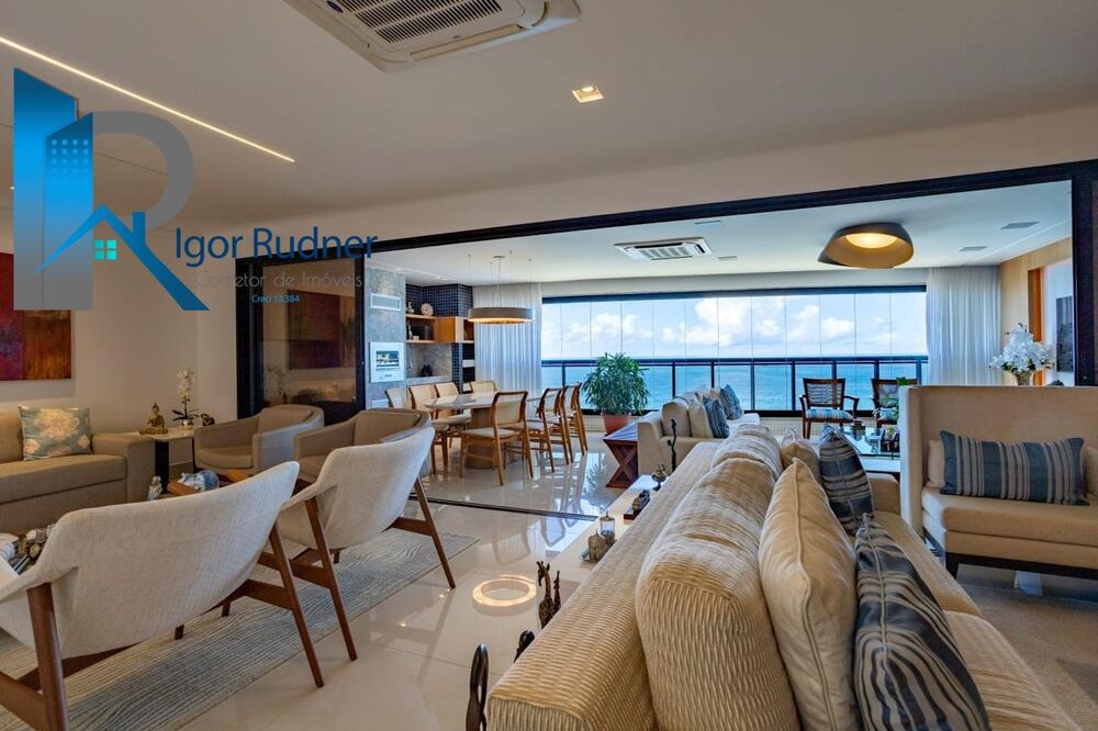 Apartamento, 4 quartos, 338 m² - Foto 5