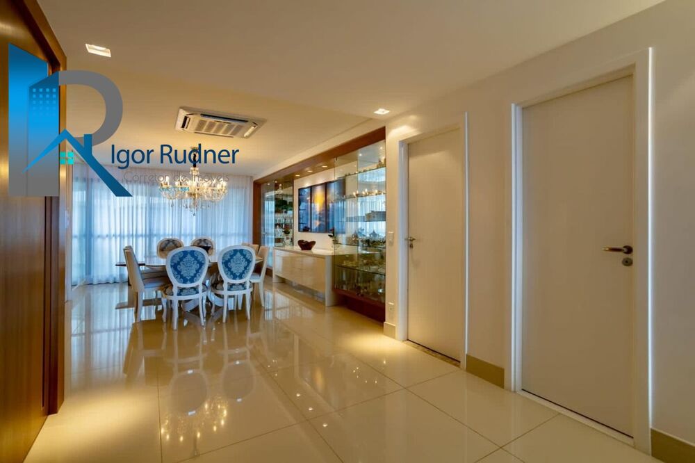 Apartamento, 4 quartos, 338 m² - Foto 19