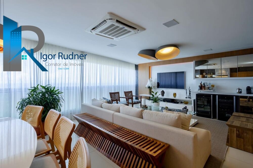 Apartamento, 4 quartos, 338 m² - Foto 9