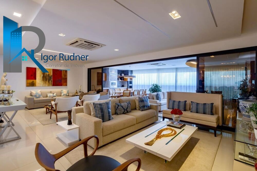 Apartamento, 4 quartos, 338 m² - Foto 8