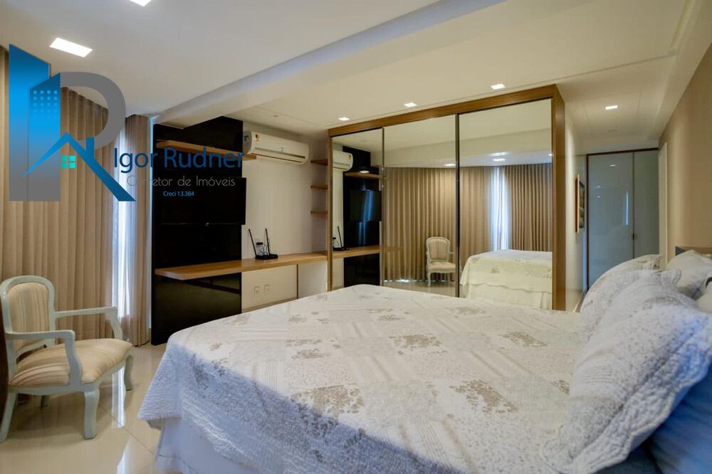 Apartamento, 4 quartos, 338 m² - Foto 25