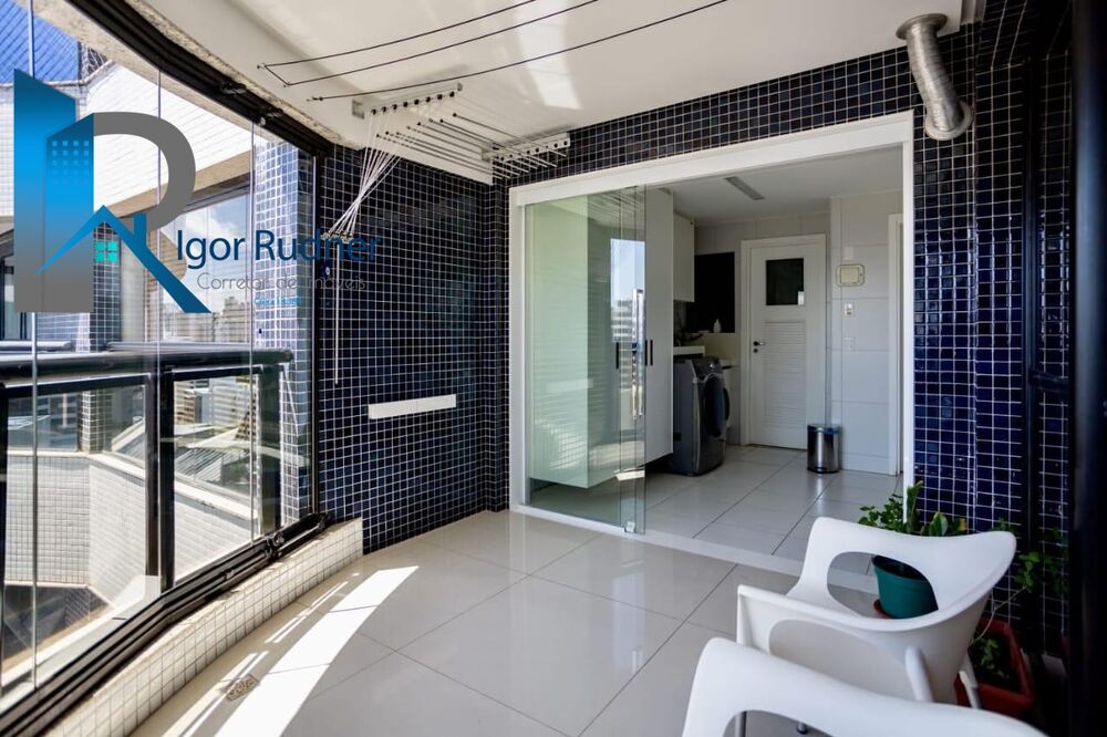 Apartamento, 4 quartos, 338 m² - Foto 28