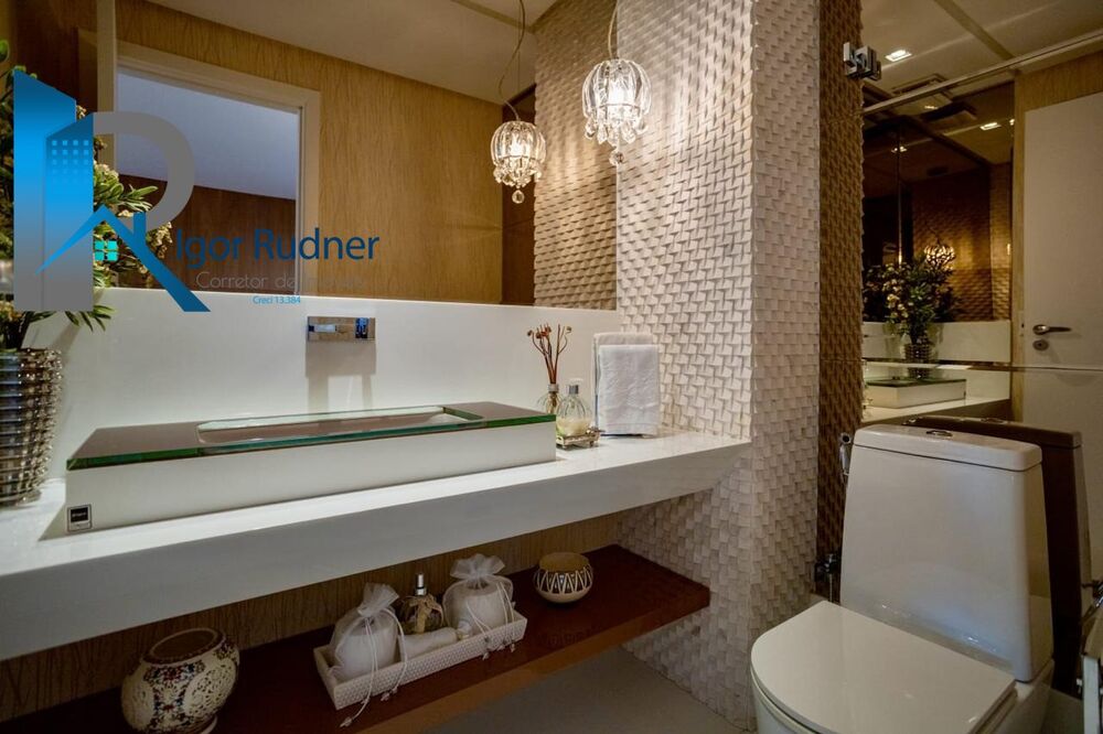 Apartamento, 4 quartos, 338 m² - Foto 21