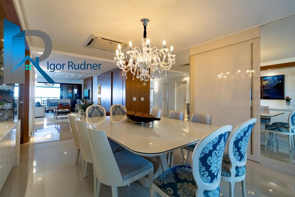 Apartamento, 4 quartos, 338 m² - Foto 15