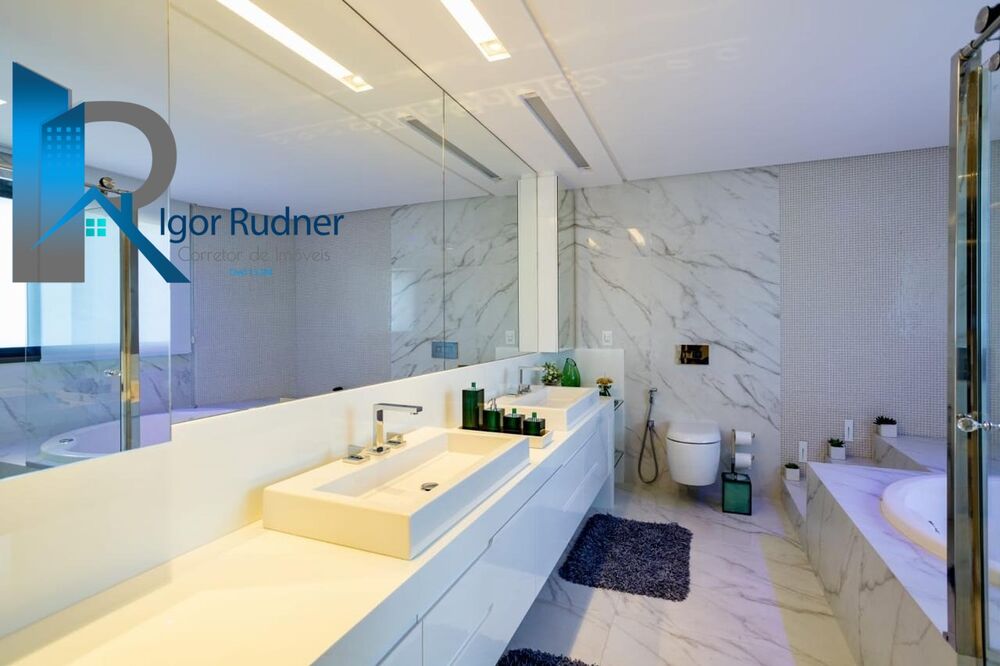 Apartamento, 4 quartos, 338 m² - Foto 24