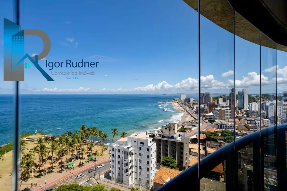 Apartamento, 4 quartos, 338 m² - Foto 4