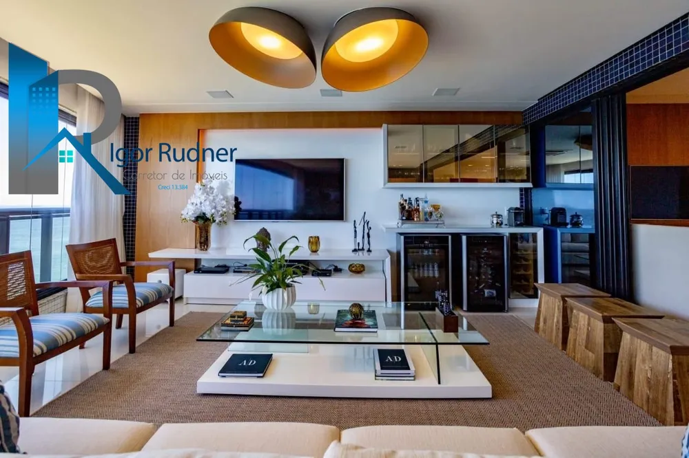 Apartamento, 4 quartos, 338 m² - Foto 8