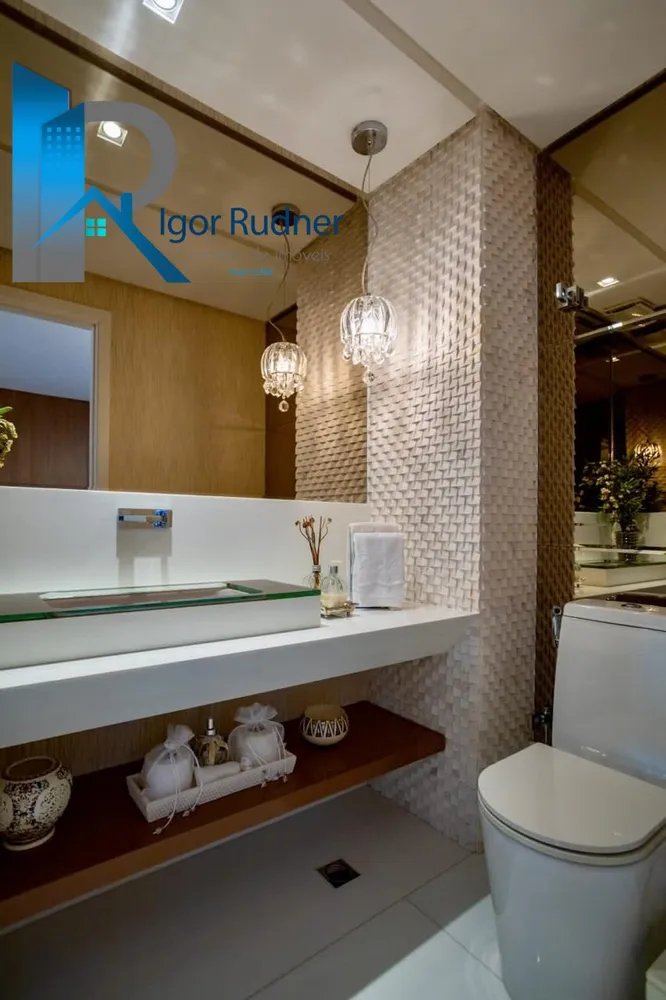 Apartamento, 4 quartos, 338 m² - Foto 28