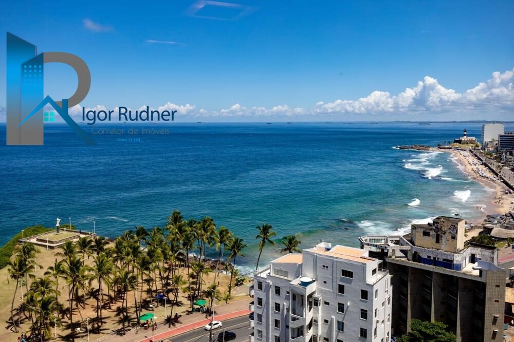 Apartamento, 4 quartos, 338 m² - Foto 2