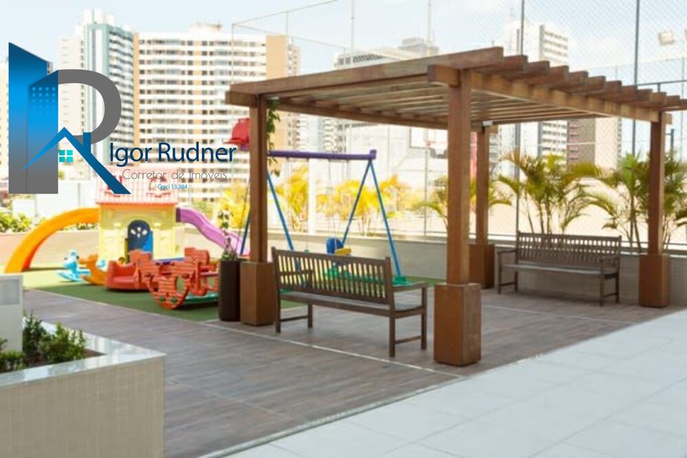 Apartamento à venda com 2 quartos, 78m² - Foto 12