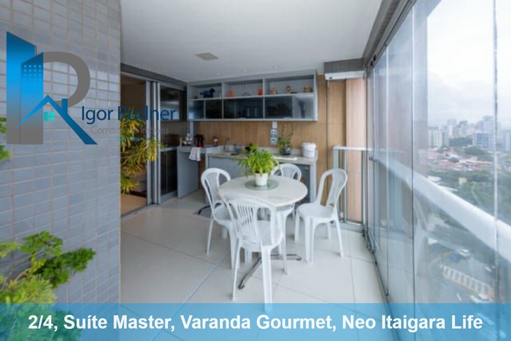 Apartamento à venda com 2 quartos, 78m² - Foto 1