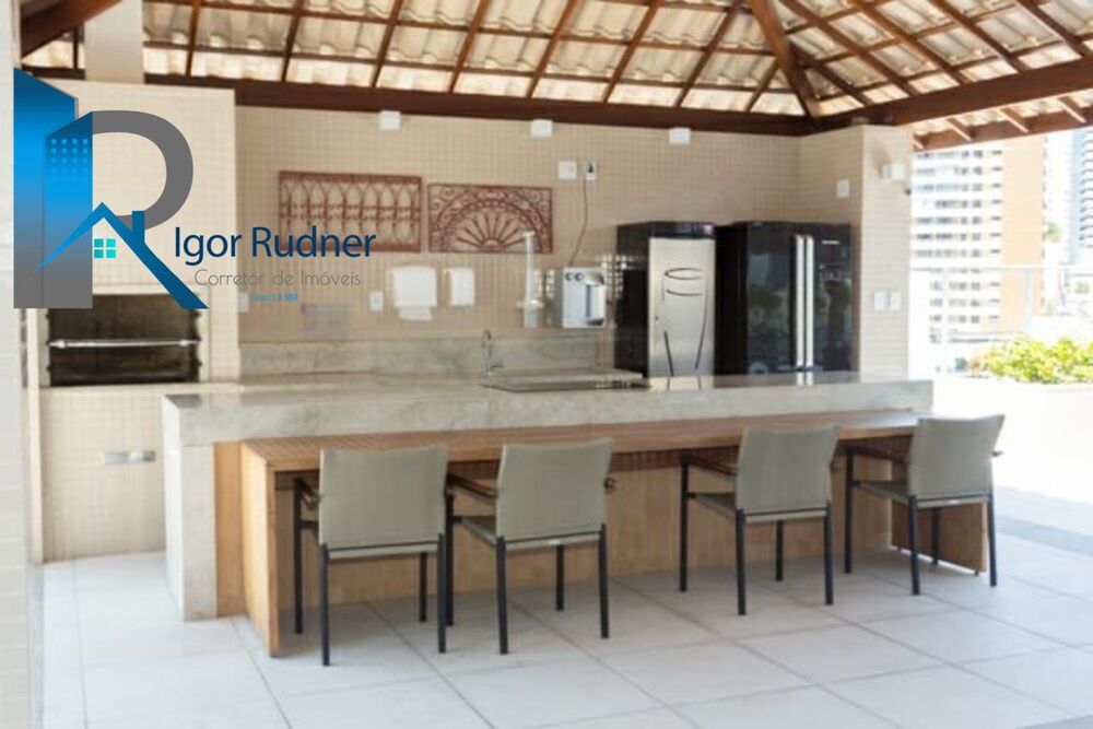 Apartamento à venda com 2 quartos, 78m² - Foto 9