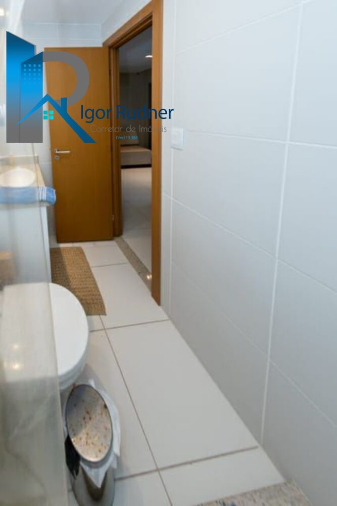Apartamento à venda com 2 quartos, 78m² - Foto 5