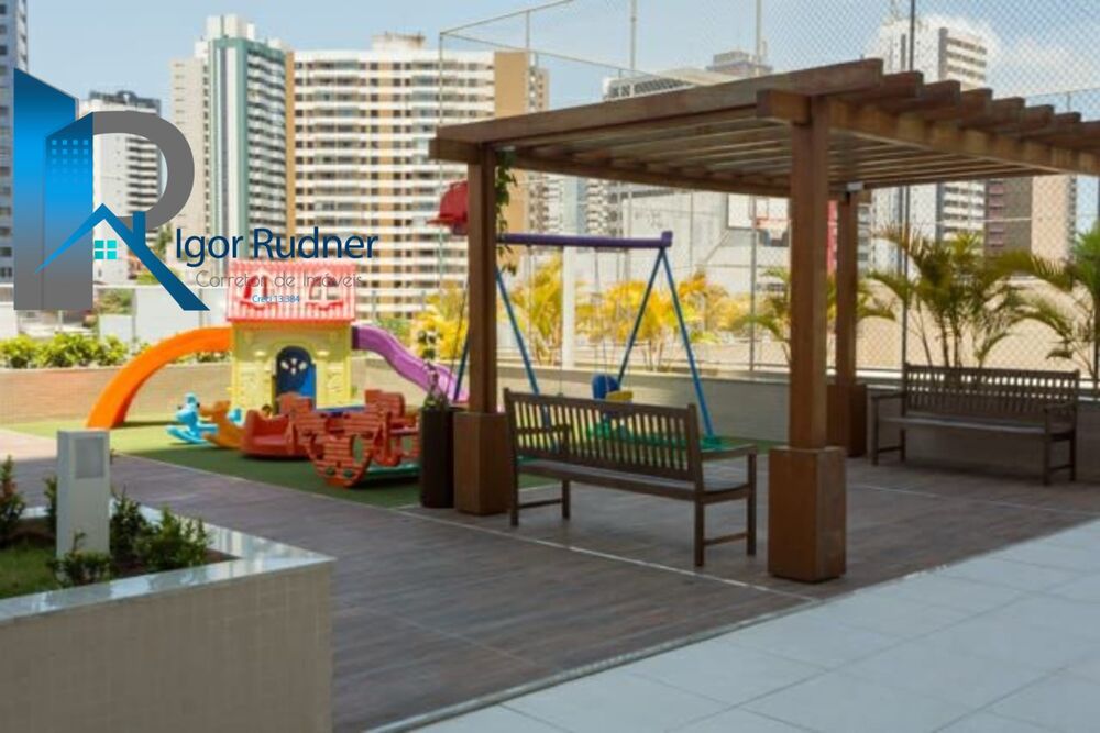 Apartamento à venda com 2 quartos, 78m² - Foto 11