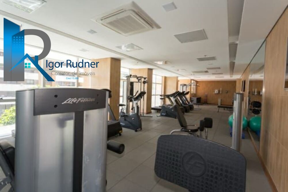 Apartamento à venda com 2 quartos, 78m² - Foto 17