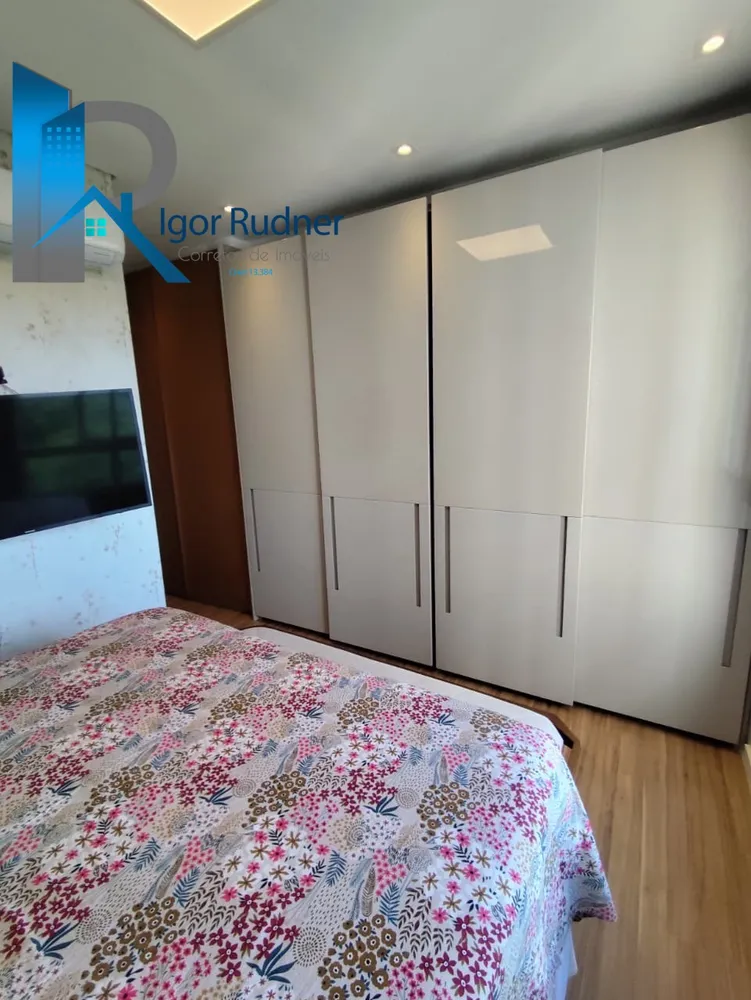 Apartamento, 3 quartos, 110 m² - Foto 3