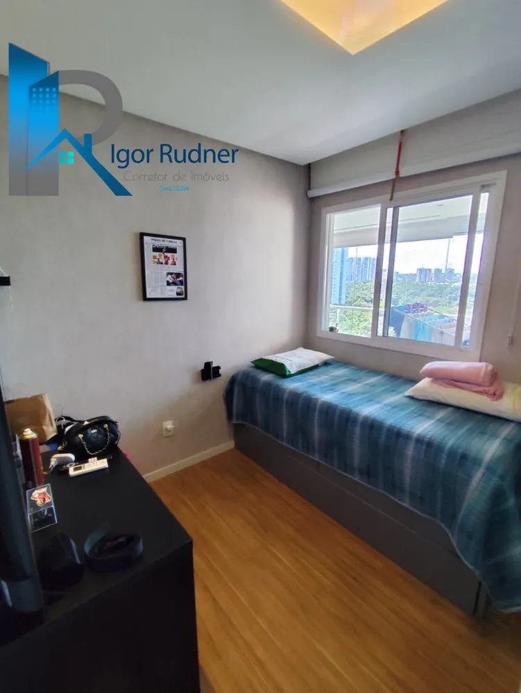 Apartamento, 3 quartos, 110 m² - Foto 1